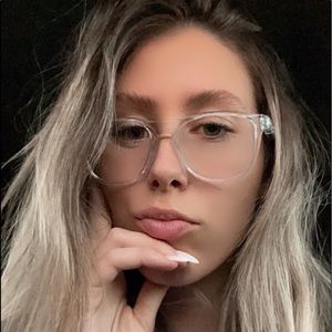 Meet your Posher, Cheyenne